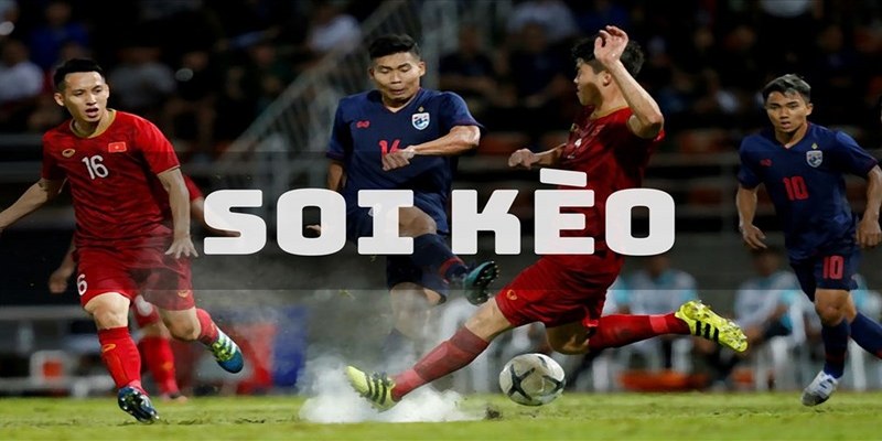 Giới thiệu về soi kèo BK8, chuyên mục cung cấp tỷ lệ kèo chính xác